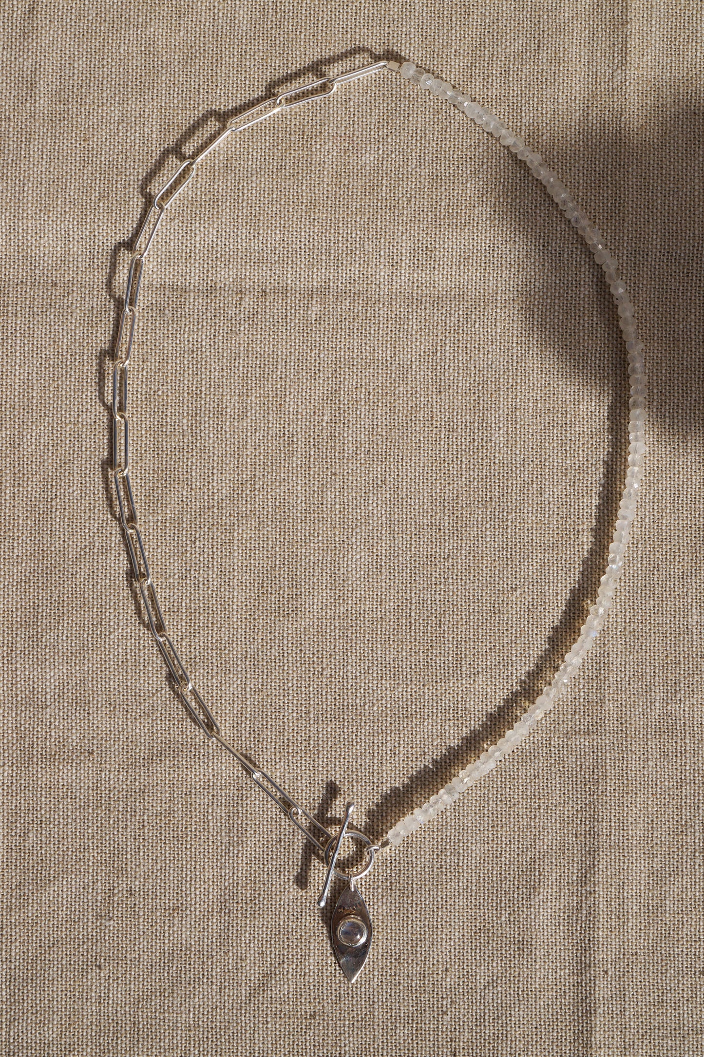 Meeyal necklace