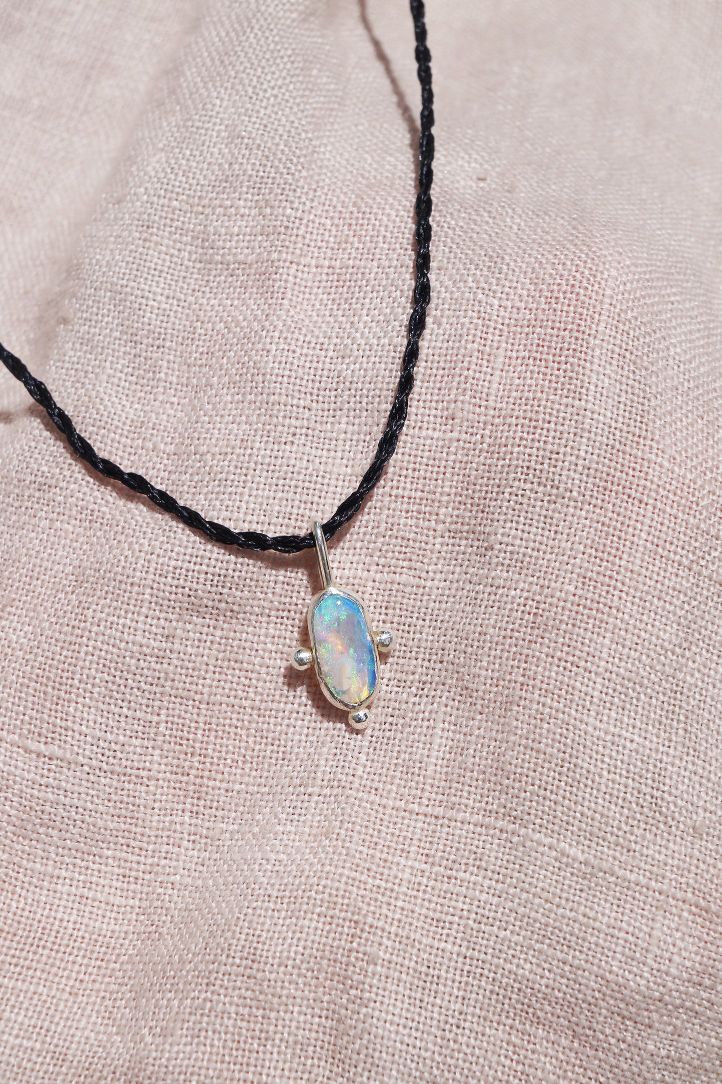 Australian Opal Jewelry