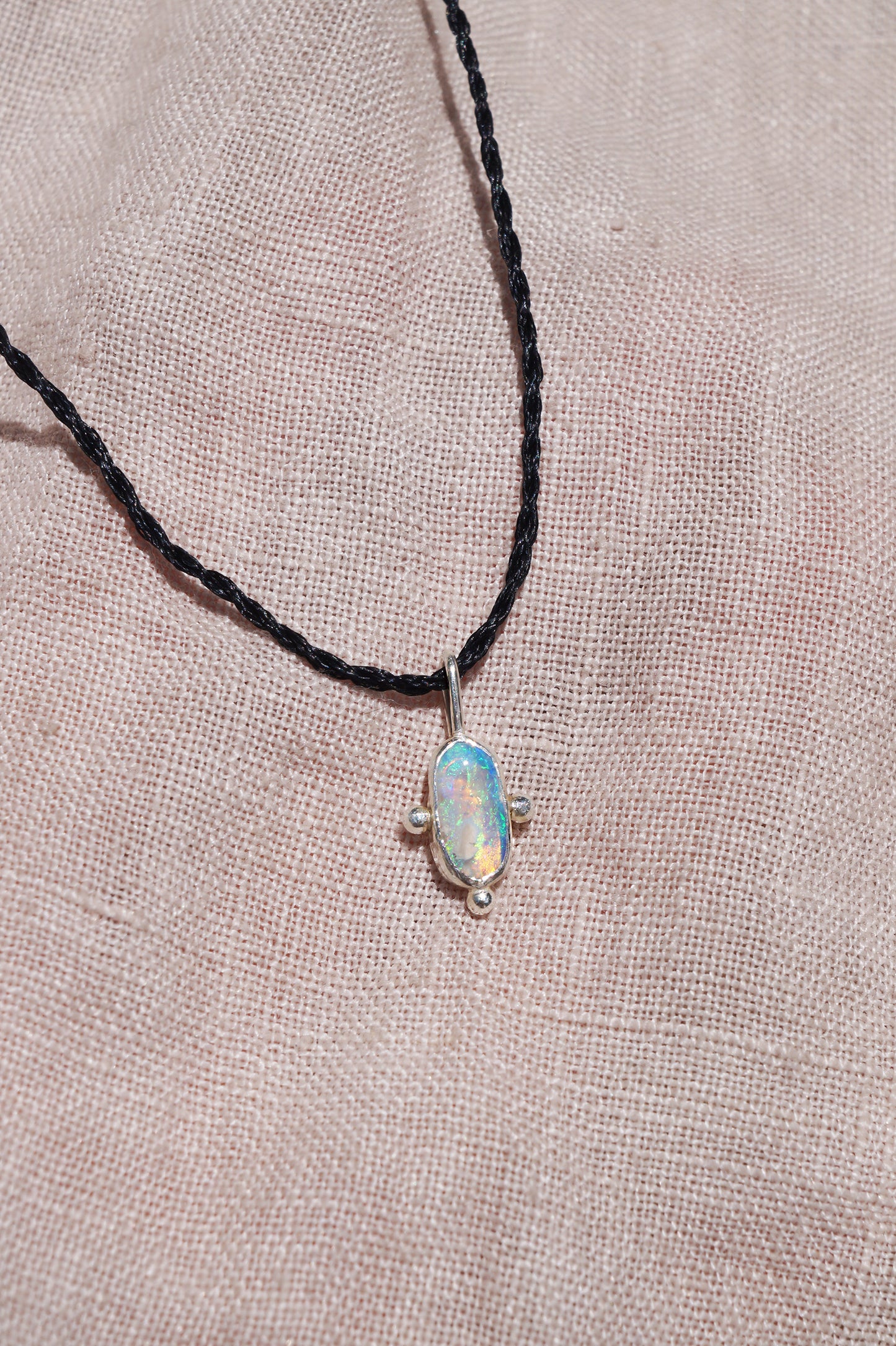 Australian Opal Jewelry