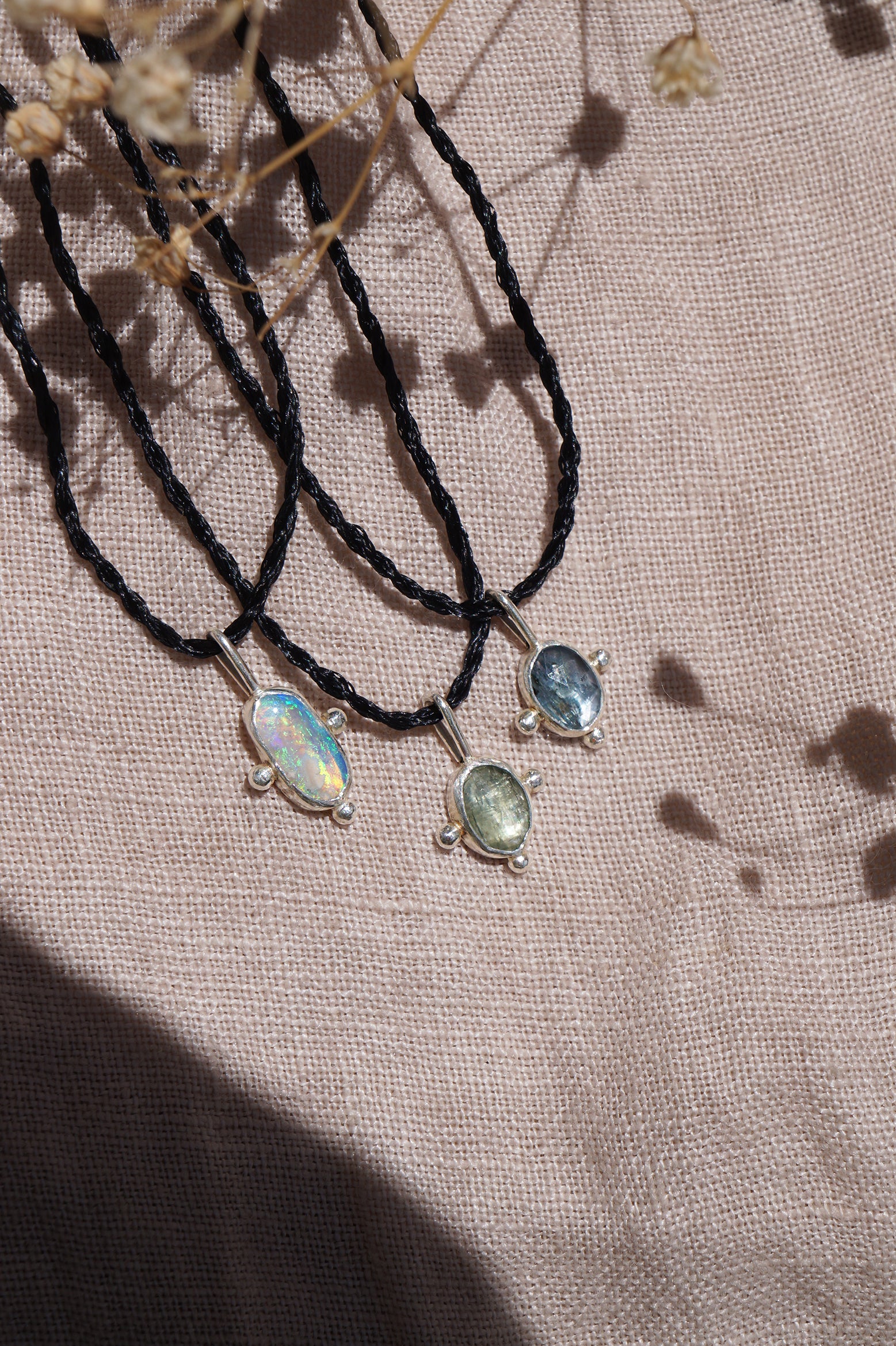 Australian Opal Jewelry